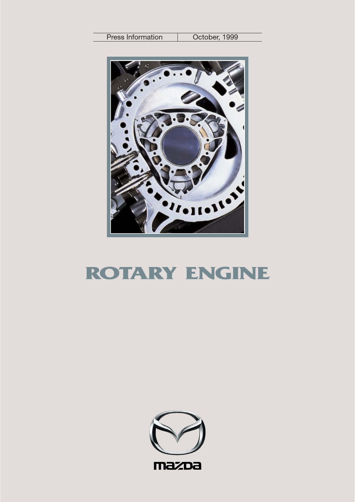 Rotary engine